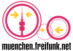 Bild: Freifunk München Logo